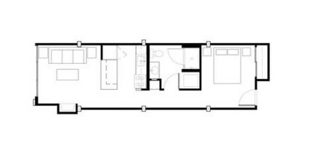 2120 Commerce St in Tacoma, WA - Building Photo - Building Photo