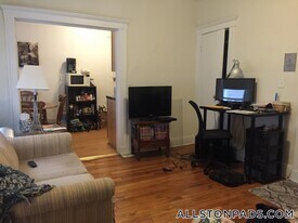 109 Brainerd Rd, Unit 1 in Boston, MA - Building Photo