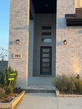 701 Harmony Trl in Lantana, TX - Building Photo - Building Photo