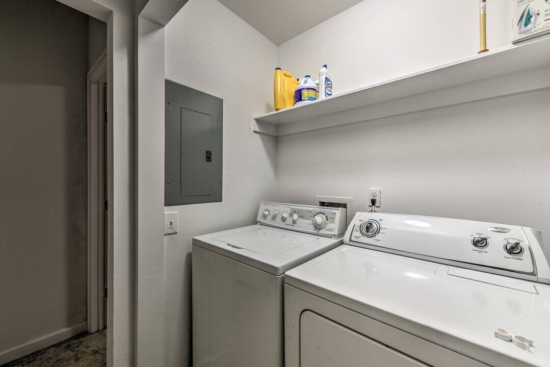 12658 Briar Patch Dr in Houston, TX - Building Photo