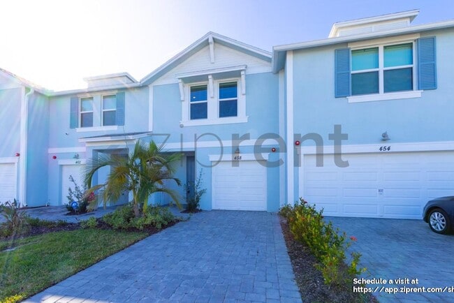 property at 458 Salisbury Cir