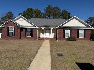 property at 100 Mill Pond Dr