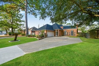 12307 Lusterleaf Dr in Cypress, TX - Building Photo - Building Photo