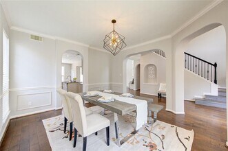7206 Fountain Meadow in Katy, TX - Building Photo - Building Photo