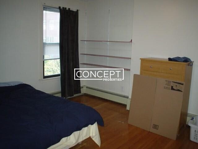 38 Bradford St, Unit 2 in Boston, MA - Building Photo - Building Photo