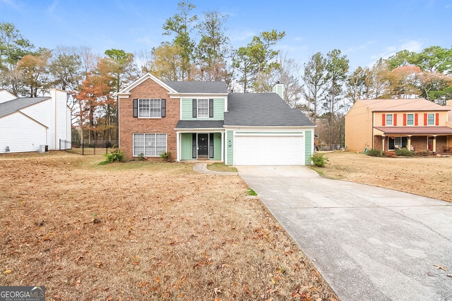 property at 177 Herscu Ct