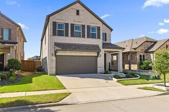 816 Brenham Ave in Celina, TX - Building Photo - Building Photo