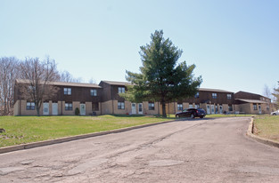 Lackawanna Housing Apartments