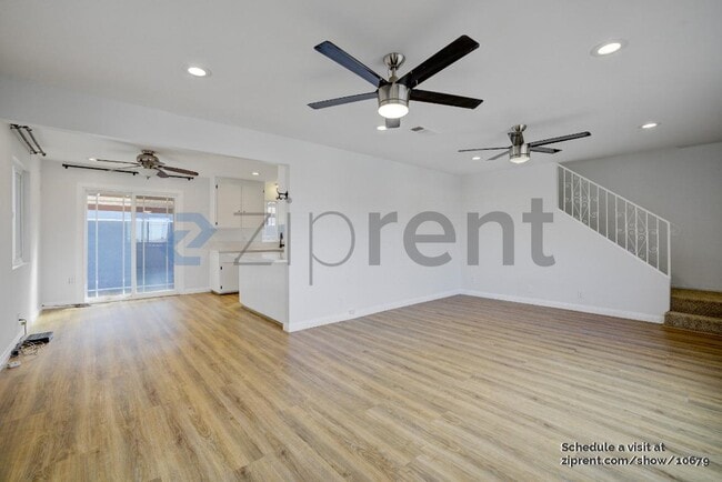 property at 1142 N Alma Ave