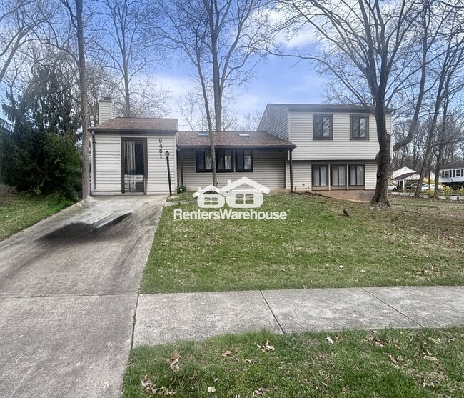 9461 Farewell Rd in Columbia, MD - Building Photo - Building Photo