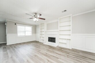 1520 Rose Pointe Dr in Loganville, GA - Building Photo - Building Photo