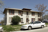 541 Hammond Ave in San Antonio, TX - Building Photo - Building Photo