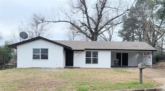 property at 504 W 25th St