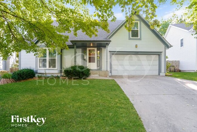 property at 13209 S Foxridge Dr