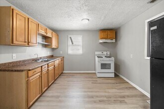 1744 Dawson St in Indianapolis, IN - Building Photo - Building Photo