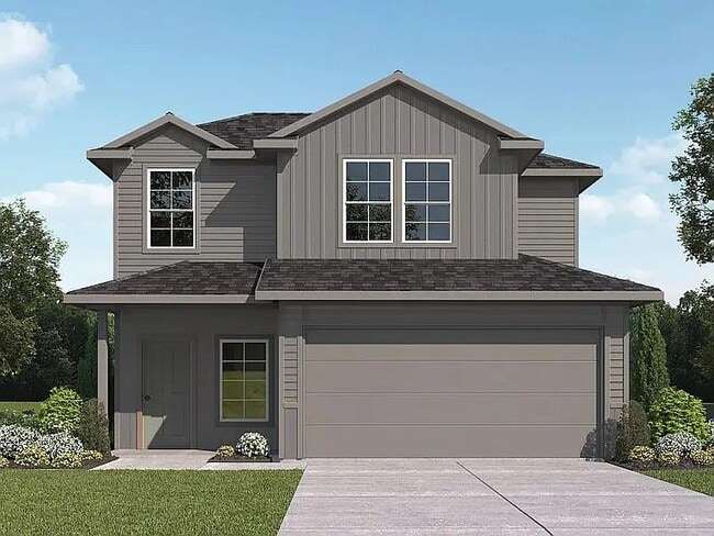 property at 12314 Silversmith Ln