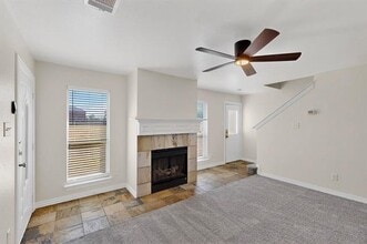 2760 Pike Dr in Lancaster, TX - Building Photo - Building Photo