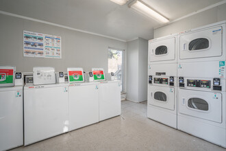 Bridgewater Apartments in Tomball, TX - Foto de edificio - Interior Photo