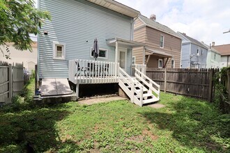 60 Olive St in Bridgeport, CT - Building Photo - Building Photo