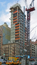 1115 First Ave in New York, NY - Building Photo - Building Photo