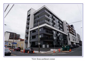 2828 Gottingen St in Halifax, NS - Building Photo