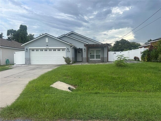 property at 8526 Blackberry Ave