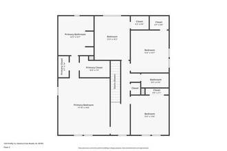 124 Fire Fly Ln in Owens Cross Roads, AL - Building Photo - Building Photo