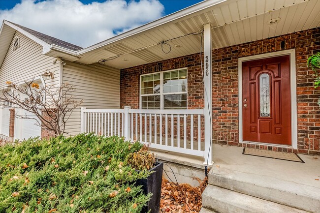 396 Palomino Dr in Sugar City, ID - Building Photo - Building Photo