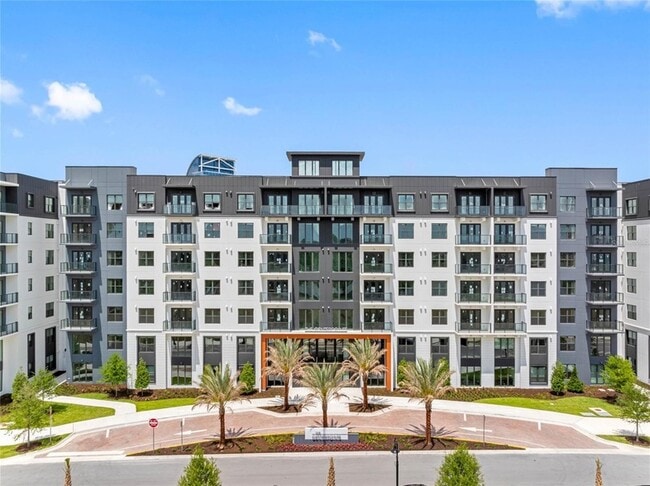 425 Centerpointe Cir, Unit A1 in Altamonte Springs, FL - Building Photo - Building Photo