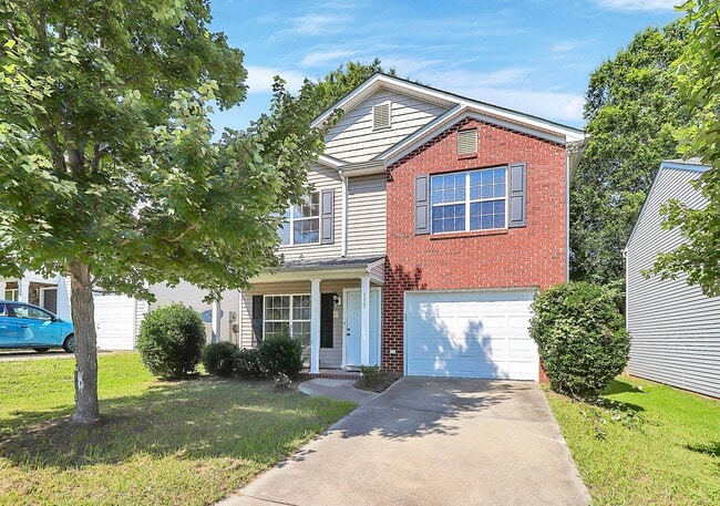 property at 115 Hunslet Cir