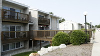 Marcell Ridge Apartments photo'