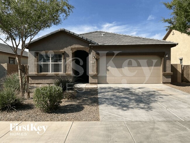 property at 310 W Powell Dr