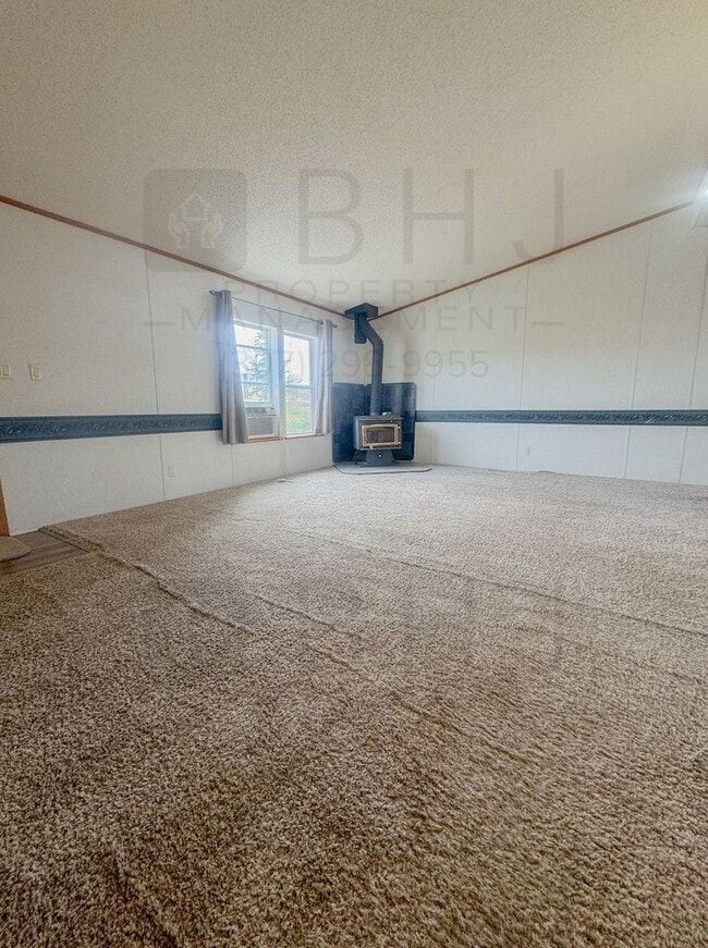 160 Upper Prairie Dog Rd in Banner, WY - Building Photo - Building Photo