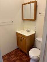 1326 W Pratt St, Unit First in Baltimore, MD - Building Photo - Building Photo