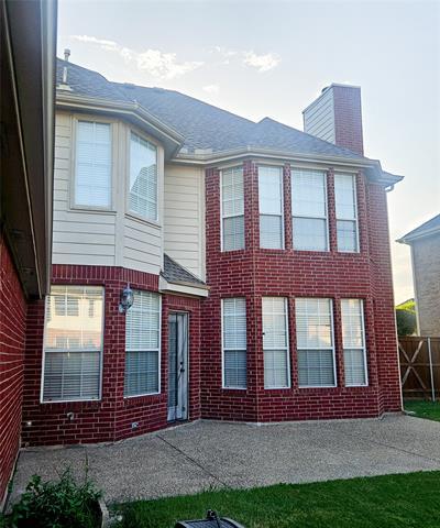 8416 Mesa Verde Dr in Plano, TX - Building Photo - Building Photo