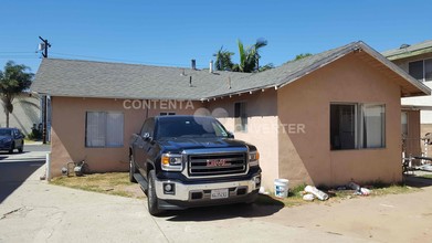 1828 W. 146th St. in Gardena, CA - Building Photo - Building Photo