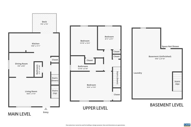 137 Quince Ln in Charlottesville, VA - Building Photo - Building Photo