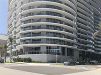 Aria on the Bay in Miami, FL - Building Photo - Building Photo