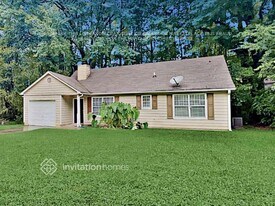 205 Kings Ct in Peachtree City, GA - Building Photo