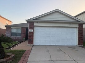 14963 Sugar Sweet Dr in Sugar Land, TX - Building Photo