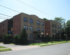 Nelson Street Apartments in Hartford, CT - Building Photo - Building Photo