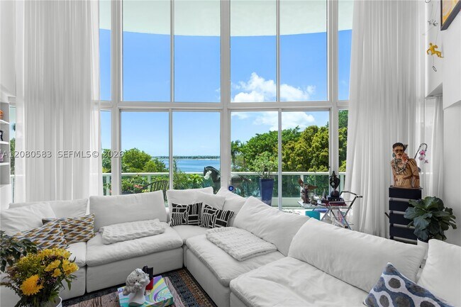 property at 2127 Brickell Ave