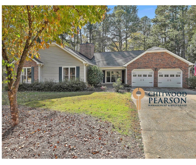 property at 1709 Yarborough Dr