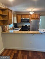 1219 Oronoco St in Alexandria, VA - Building Photo