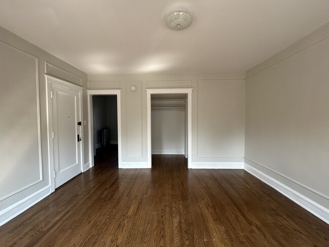 2659 N Spaulding Ave, Unit 222 in Chicago, IL - Building Photo - Building Photo