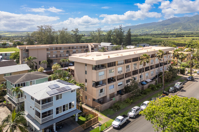 68-090 Au St in Waialua, HI - Building Photo - Building Photo