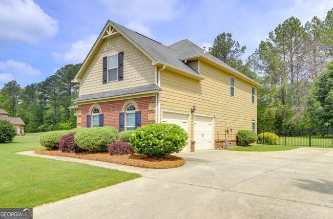 135 Ravens Landing in Fayetteville, GA - Building Photo - Building Photo