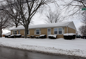 Barber Knolls Community Apartments