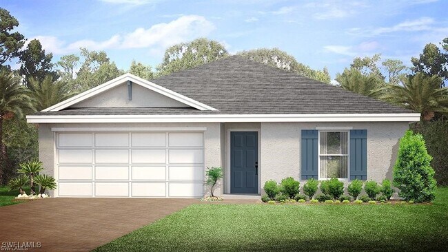 property at 2913 48th St W