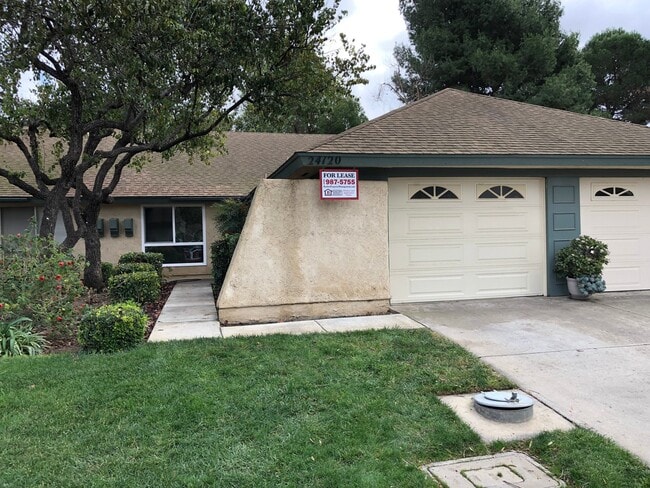 property at 24120 Village 24